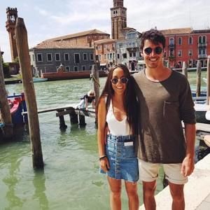 Meet your Posher, Laurence